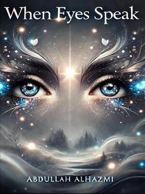 cover image of When Eyes Speak